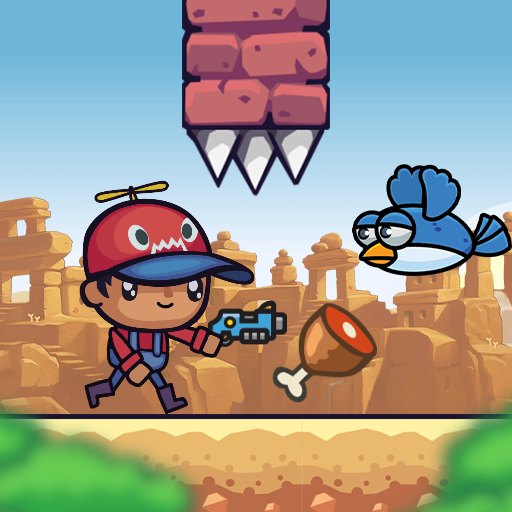 Mr Boy Adventures